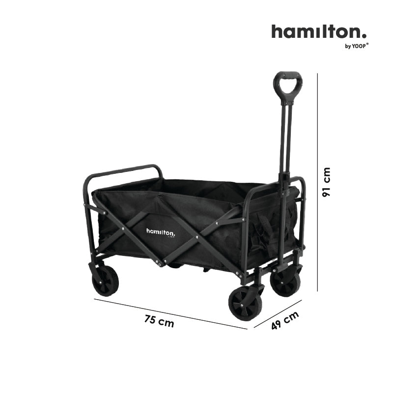 Hamilton Flexi-Fold Wagon