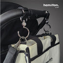 HAMILTON Deluxe Stroller Hook