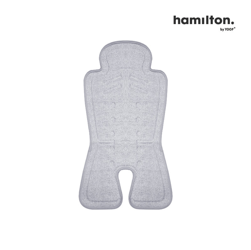 Hamilton Easy Cooling Seat Pad | Stroller Accessories