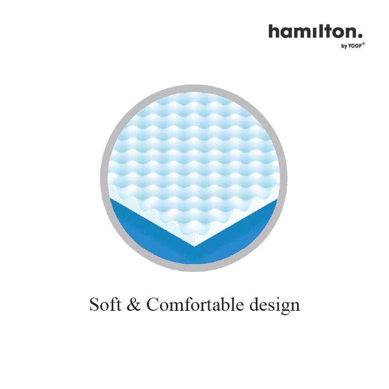 Hamilton Easy Cooling Seat Pad | Stroller Accessories