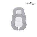 HAMILTON Head & Body Support Seat Cushion Liner