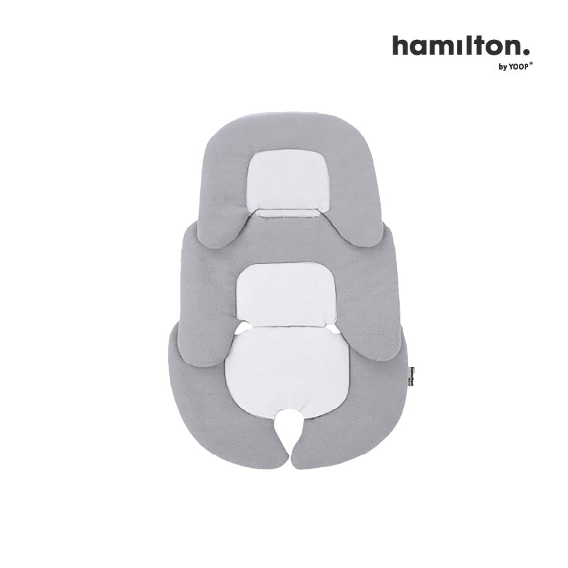 Hamilton Head & Body Support Seat Cushion Liner | Stroller Accessories