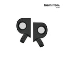 Hamilton Zeno Plus Car Seat Adapter for X1 Plus / S1 Plus