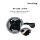 HAMILTON 2-in-1 Stroller Universal Twin Cup Holder