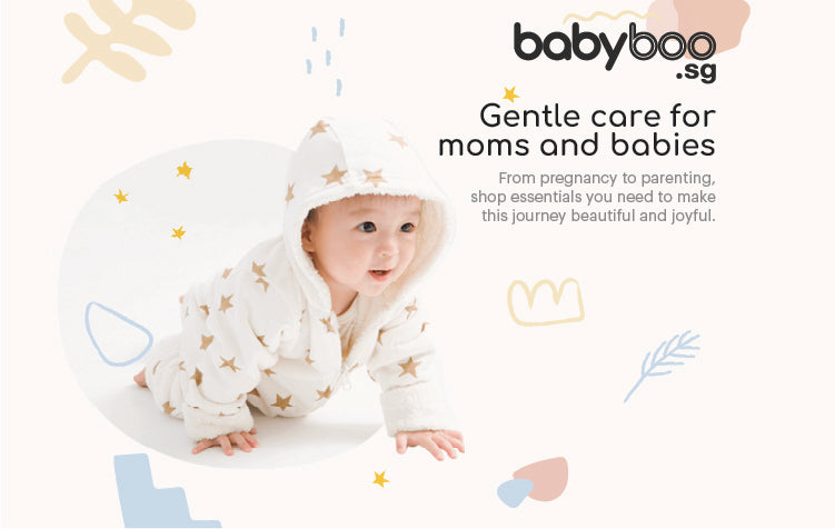 Babyboo Online