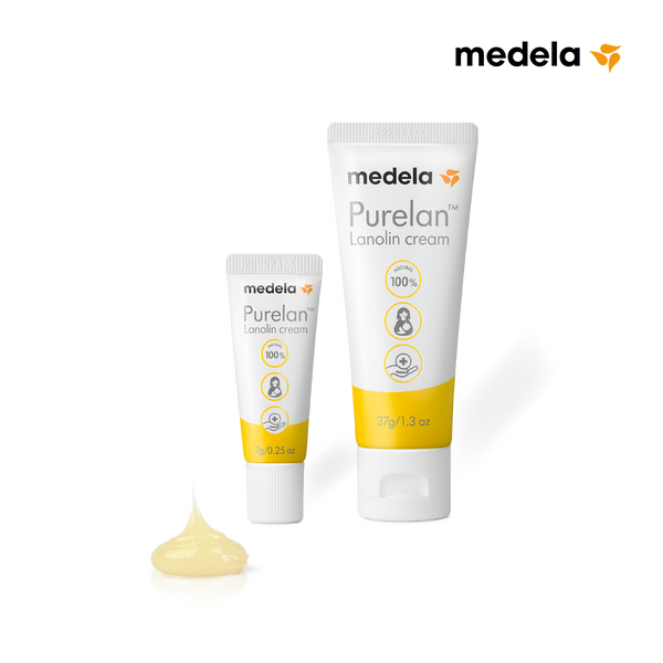 MEDELA Purelan Lanolin Nipple Cream