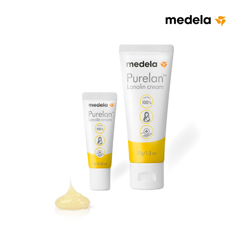 MEDELA Purelan Lanolin Nipple Cream