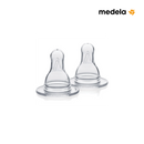 MEDELA Feeding Bottle Teats