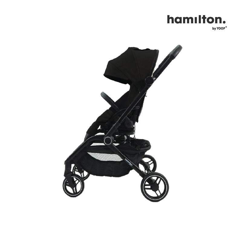 Hamilton T1 Stroller |  MagicFold™