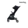 HAMILTON S2  Compact Stroller |  MagicFold™