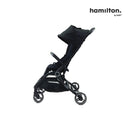 HAMILTON Stroller Trade-In Program | MagicFold™