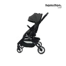 HAMILTON T1 Stroller |  MagicFold™