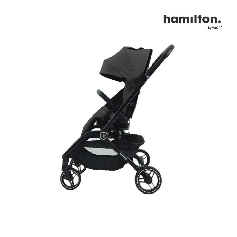 Hamilton T1 Stroller |  MagicFold™