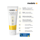MEDELA Purelan Lanolin Nipple Cream