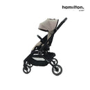 HAMILTON T1 Stroller |  MagicFold™