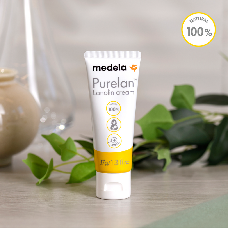 MEDELA Purelan Lanolin Nipple Cream