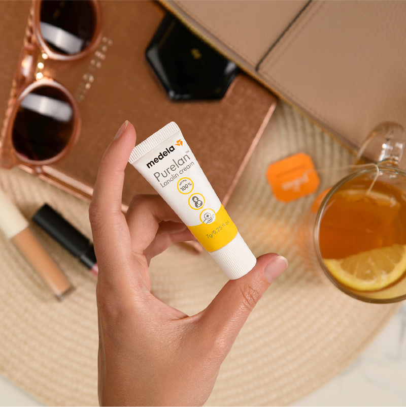 MEDELA Purelan Lanolin Nipple Cream