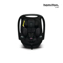 HAMILTON Zeno Plus Infant Car Seat