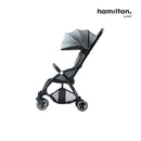 HAMILTON Stroller Trade-In Program | MagicFold™