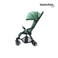 HAMILTON X1 Lite Stroller |  MagicFold™