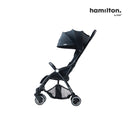 HAMILTON Stroller Trade-In Program | MagicFold™