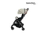 ["Best Of" Savings] HAMILTON Stroller Trade-In Special | X1 Plus DTD Edition