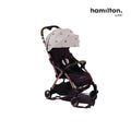 HAMILTON X1 Plus x DTD Special Edition Stroller |  MagicFold™