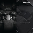 HAMILTON X1 Plus x DTD Special Edition Stroller |  MagicFold™