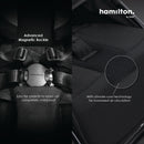 ["Best Of" Savings] HAMILTON Stroller Trade-In Special | X1 Plus DTD Edition