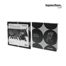 HAMILTON Rain Cover with Shield