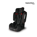 HAMILTON Cabrio Foldable Car Seat