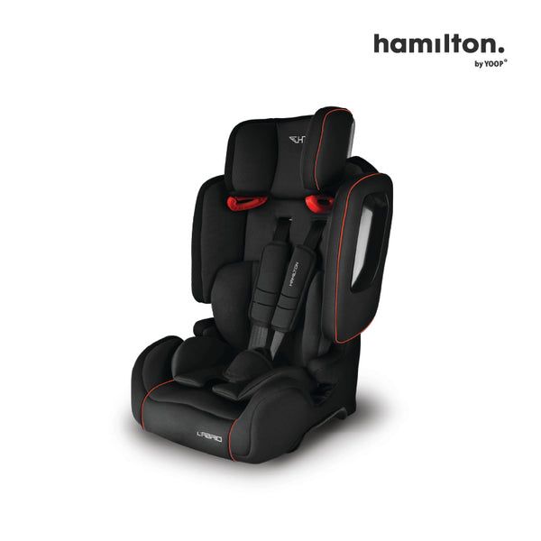 Hamilton Cabrio Foldable Car Seat