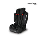 HAMILTON Cabrio Foldable Car Seat