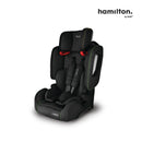 HAMILTON Cabrio Foldable Car Seat