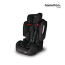 HAMILTON Cabrio Foldable Car Seat
