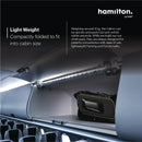 HAMILTON Cabrio Foldable Car Seat