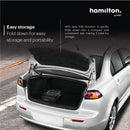 HAMILTON Cabrio Foldable Car Seat