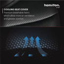 HAMILTON Cabrio Foldable Car Seat