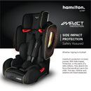 HAMILTON Cabrio Foldable Car Seat