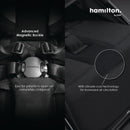 HAMILTON T1 Stroller |  MagicFold™