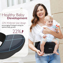 MOMCOZY Hip Seat Carrier (Size: M)
