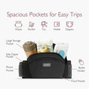 MOMCOZY Hip Seat Carrier (Size: M)