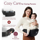 MOMCOZY Hip Seat Carrier (Size: M)