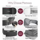 MOMCOZY Hip Seat Carrier (Size: M)