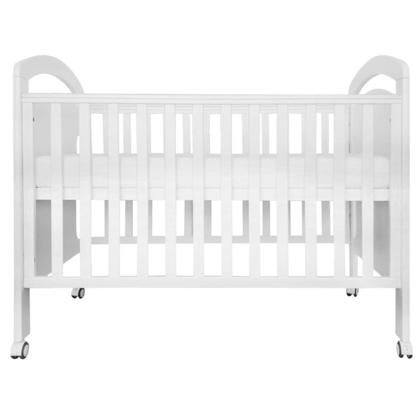 BONBIJOU 5-in-1 Baby Cot, Osito