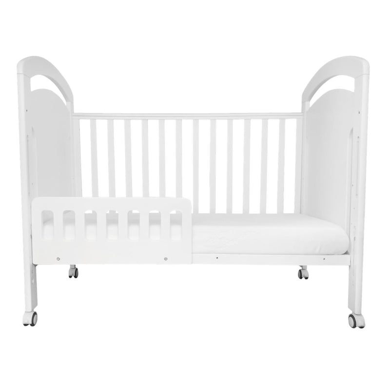 BONBIJOU 5-in-1 Baby Cot, Osito