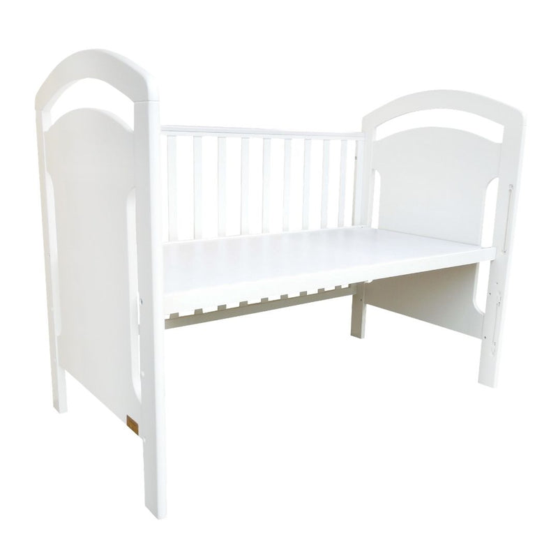 BONBIJOU 5-in-1 Baby Cot, Osito