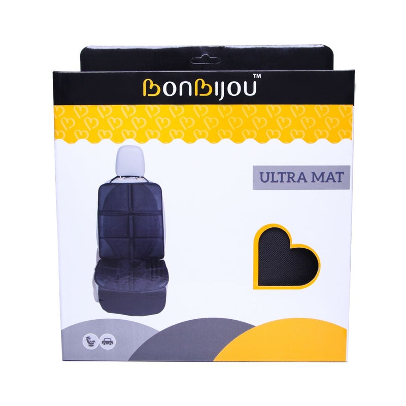 BONBIJOU Ultra Mat Car Seat Protector