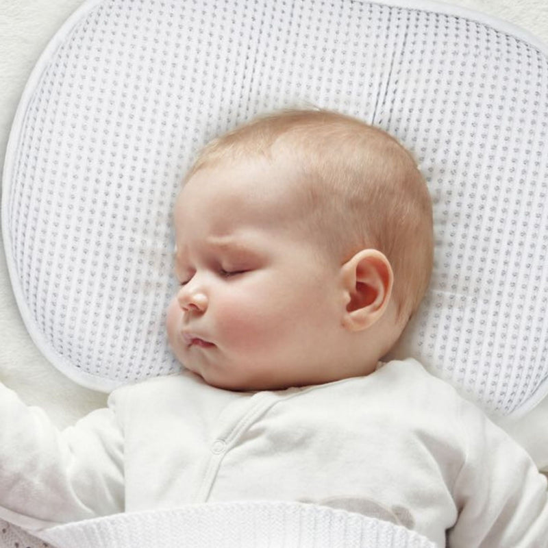 BONBIJOU Cool & Safe Washable Infant Pillow