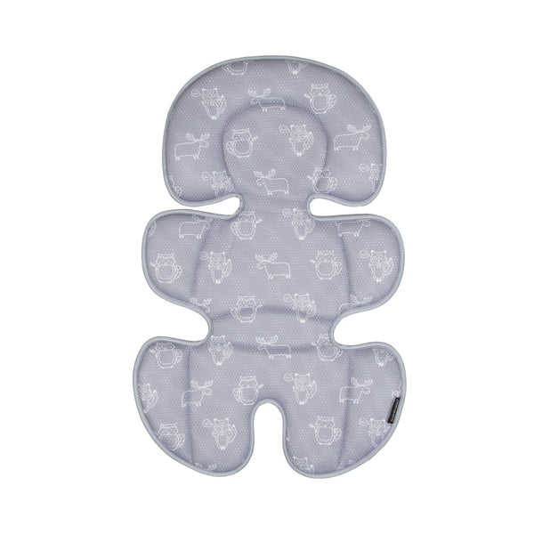 BONBIJOU Air Flow Washable Infant Support